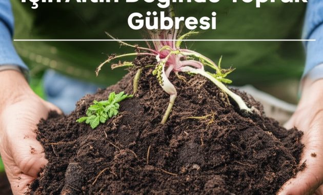 Kompost Yapımı: Bahçeniz İçin Altın Değerinde Toprak Gübresi